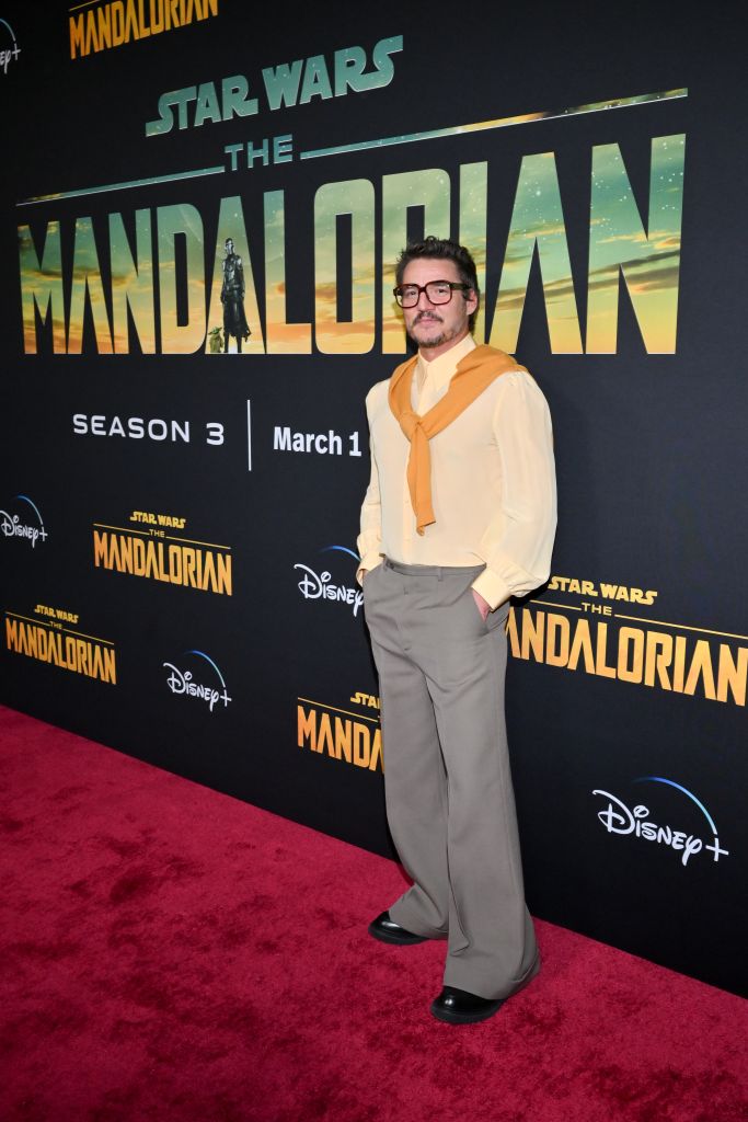 Los Angeles Premiere Of Disney+ "The Mandalorian" Season 3 - Arrivals