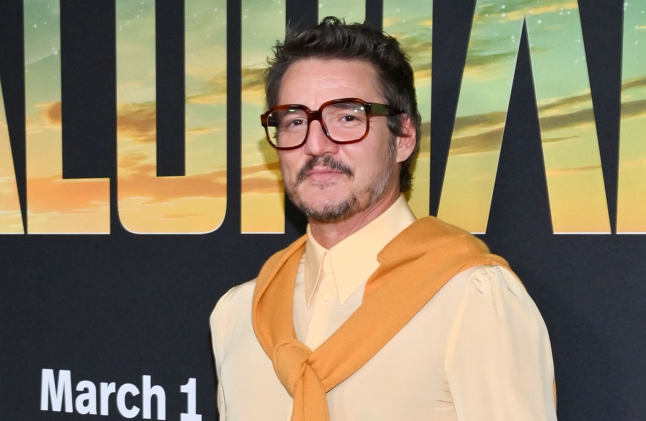 "The Mandalorian" Season 3 Launch Event - Arrivals