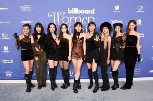 Billboard Women In Music 2023