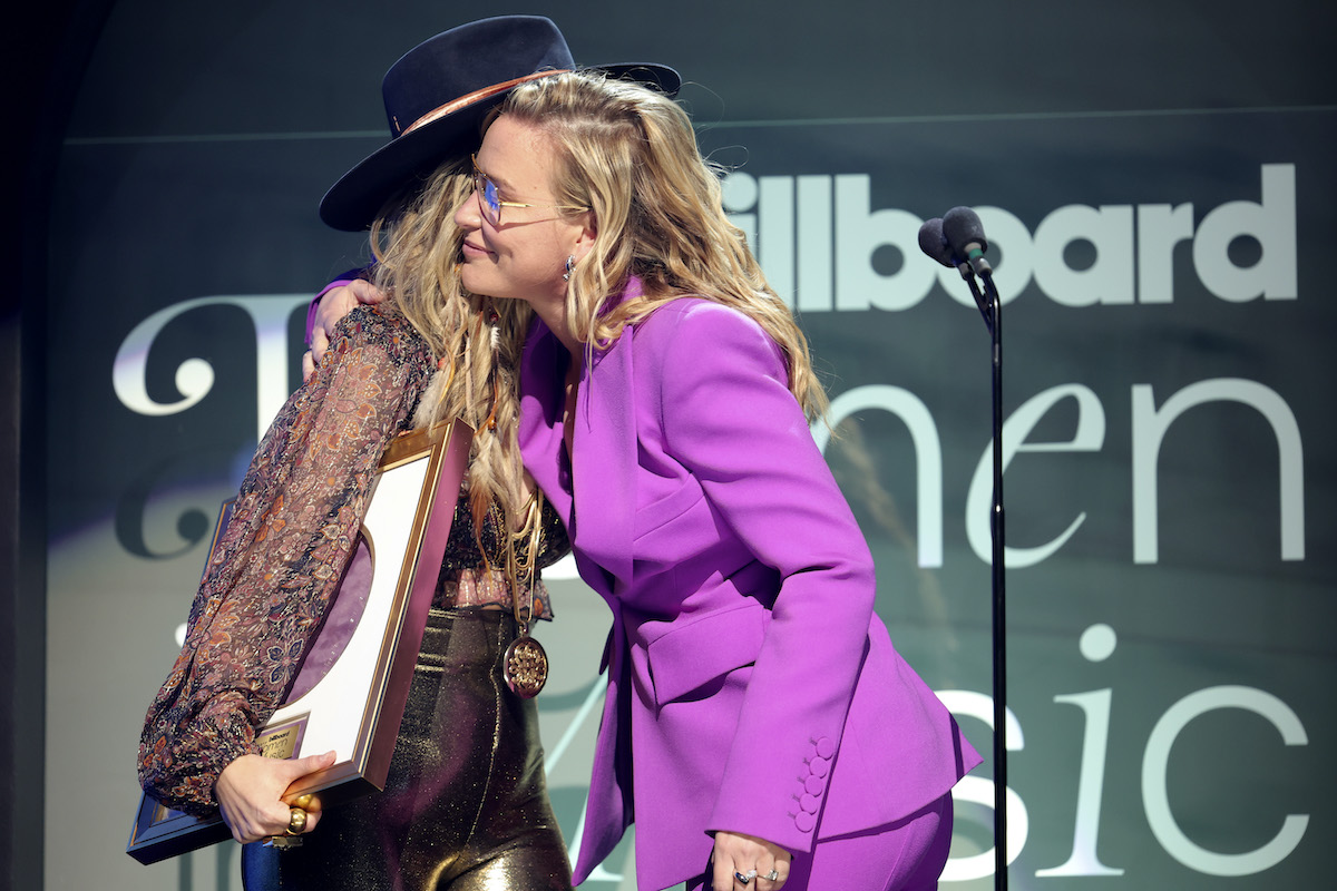 Billboard Women In Music Awards