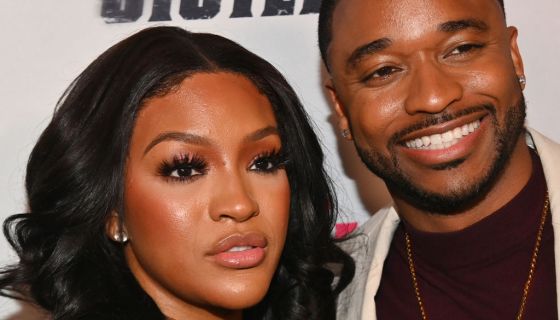 Ralph Pittman Denies Drew Sidora’s Claims Of Abuse & Cheating Ralph Pittman Denies Drew Sidora’s Claims Of Abuse & Cheating