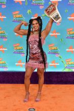 Nickelodeon Kids' Choice Awards 2023 - Arrivals