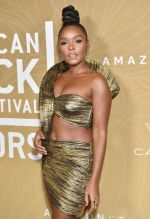 5th American Black Film Festival Honors: A Celebration Of Excellence In Hollywood - Arrivals