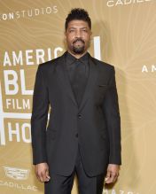 5th American Black Film Festival Honors: A Celebration Of Excellence In Hollywood - Arrivals