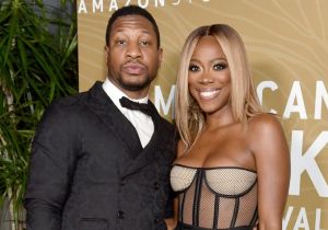 5th American Black Film Festival Honors: A Celebration Of Excellence In Hollywood - Arrivals