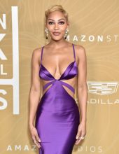 5th American Black Film Festival Honors: A Celebration Of Excellence In Hollywood - Arrivals