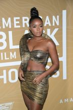 5th American Black Film Festival Honors: A Celebration Of Excellence In Hollywood - Arrivals