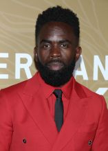 5th American Black Film Festival Honors: A Celebration Of Excellence In Hollywood - Arrivals