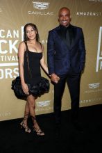 5th American Black Film Festival Honors: A Celebration Of Excellence In Hollywood - Arrivals