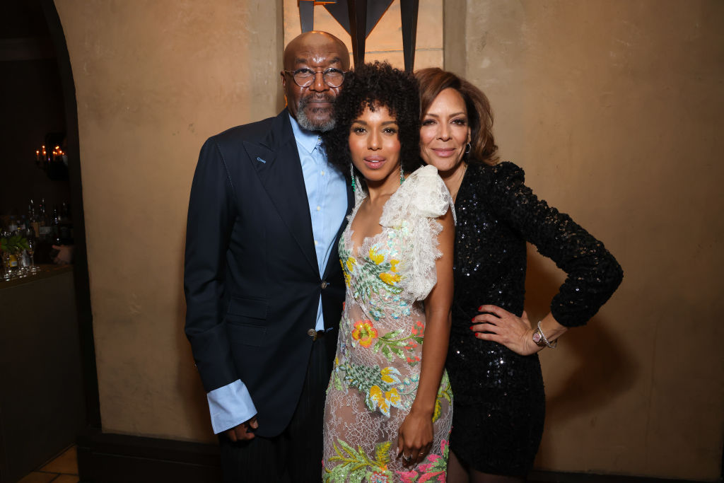 "UnPrisoned" Premiere - Party "UnPrisoned" Premiere - Party