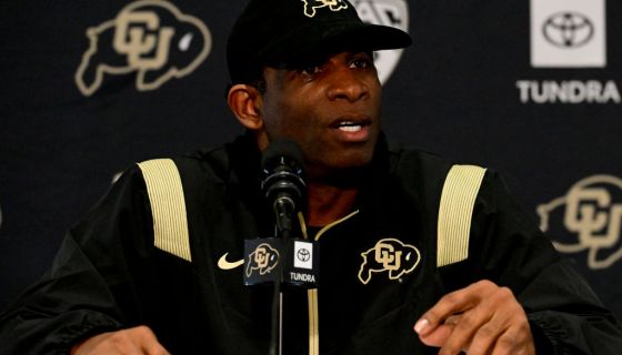 Deion Sanders Explains His Controversial Parenting Comments Deion Sanders Explains His Controversial Parenting Comments