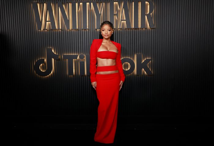 Vanity Fair And TikTok Celebrate Vanities: A Night For Young Hollywood In Los Angeles