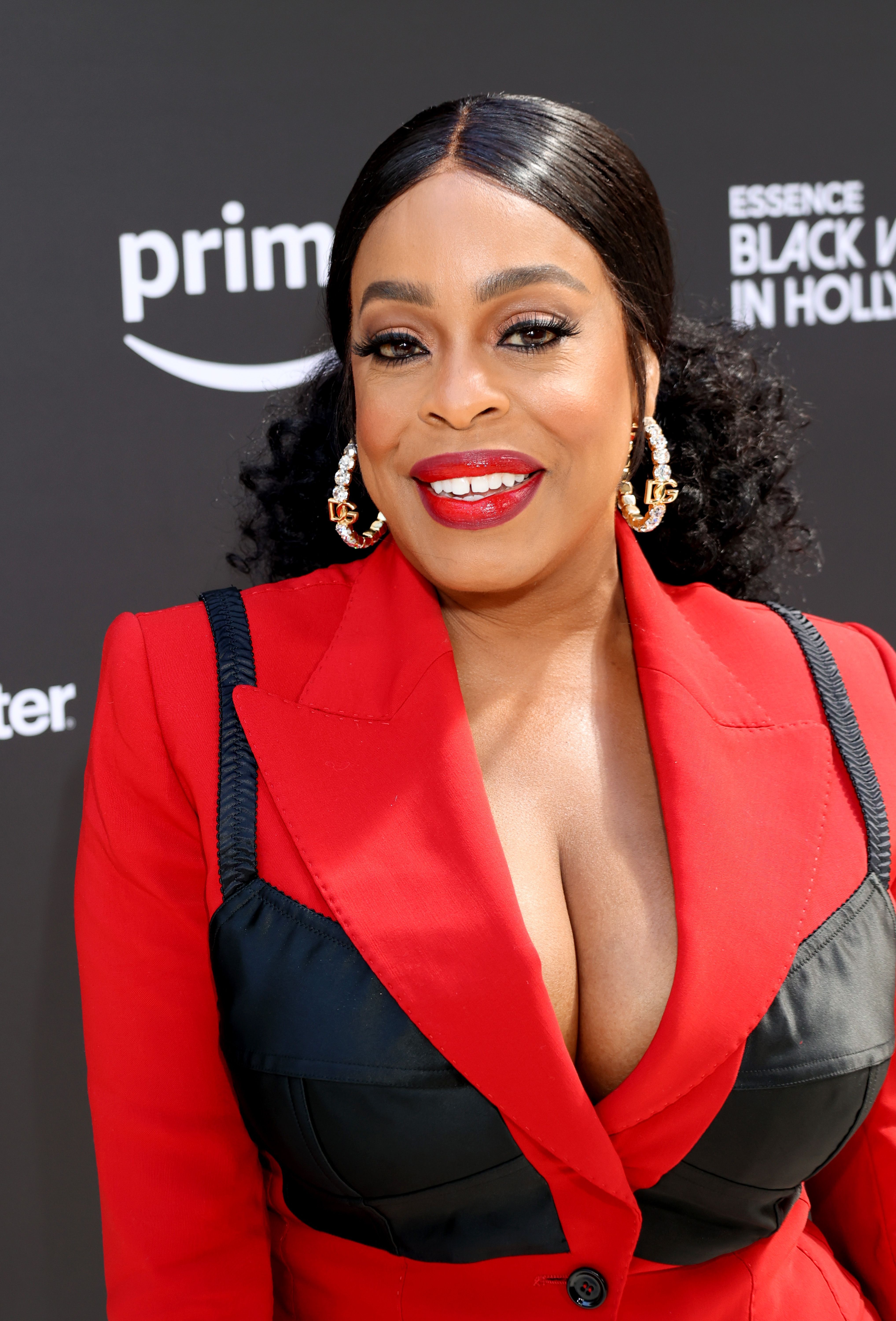 Hollywood'da ESSENCE Siyah Kadınlar