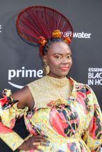 ESSENCE Black Women In Hollywood