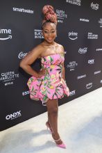 ESSENCE Black Women In Hollywood