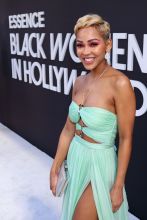 ESSENCE Black Women In Hollywood