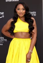 Essence 16th Annual Black Women In Hollywood Awards - Arrivals