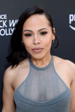 Essence Black Women in Hollywood
