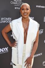 Essence Black Women in Hollywood