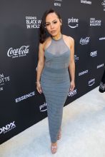 Essence Black Women in Hollywood