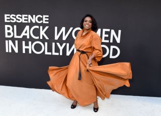 Essence 16th Annual Black Women in Hollywood Awards - Red Carpet