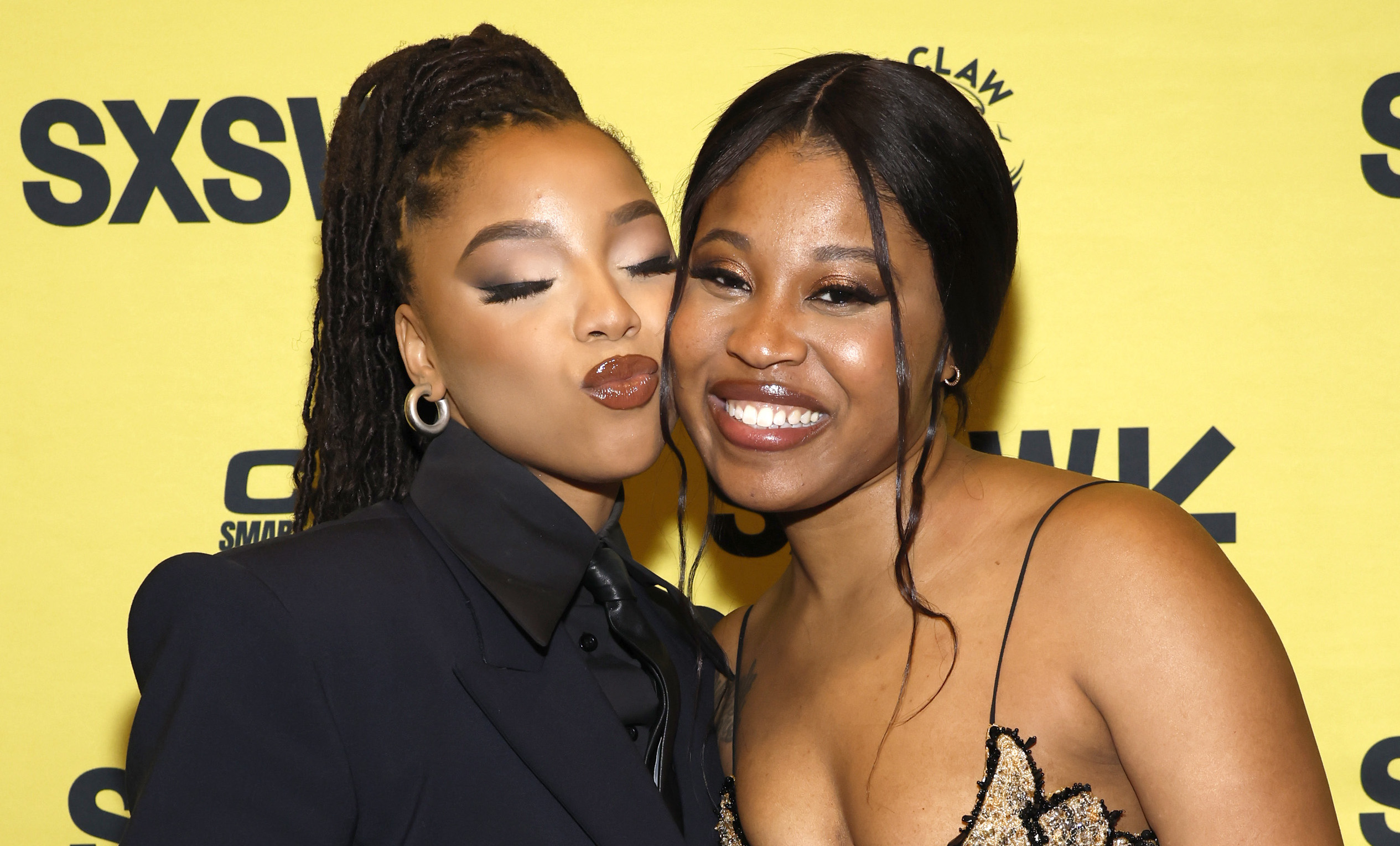 Swarm - 2023 SXSW Conference and Festivals