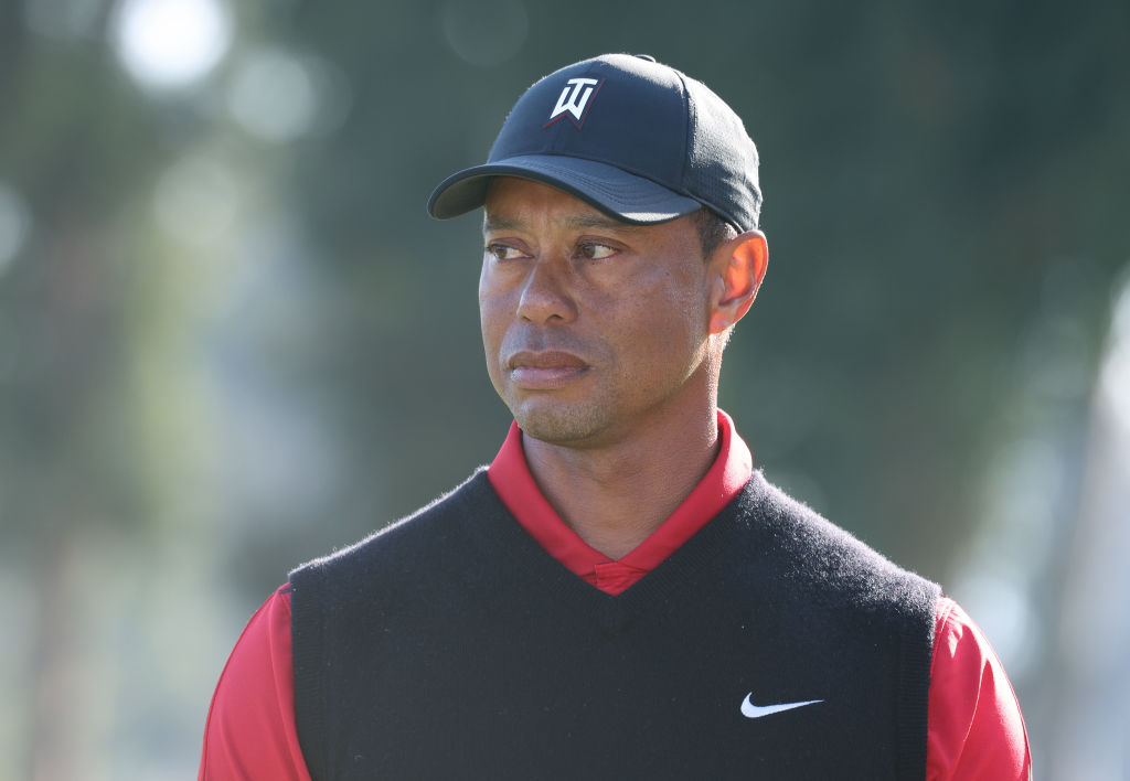 Tiger Woods Disputes Ex-GFs Claim He Agreed To Support Her