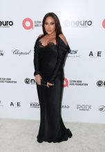 Elton John Foundation Oscars Party