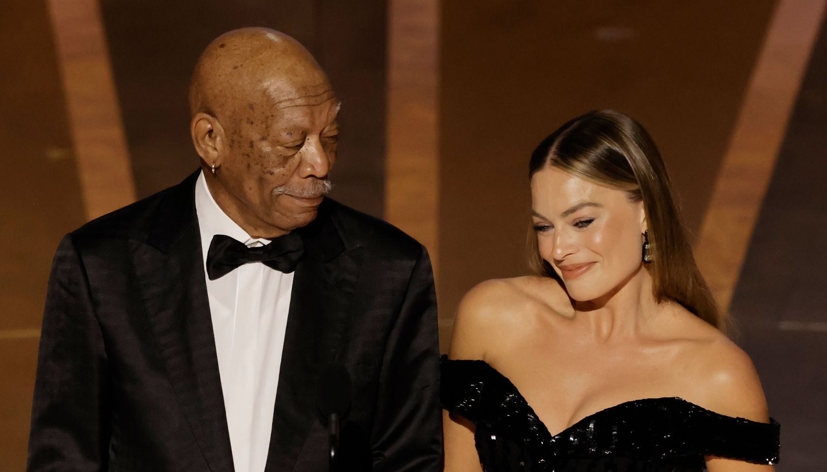 95th Annual Academy Awards - Show
