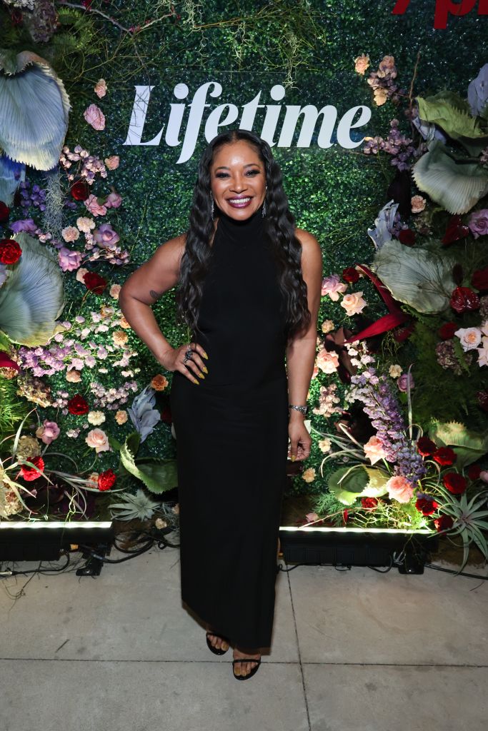 Lifetime Celebrates Black Excellence With Their Female Creatives And Talent At The Verizon +Play House