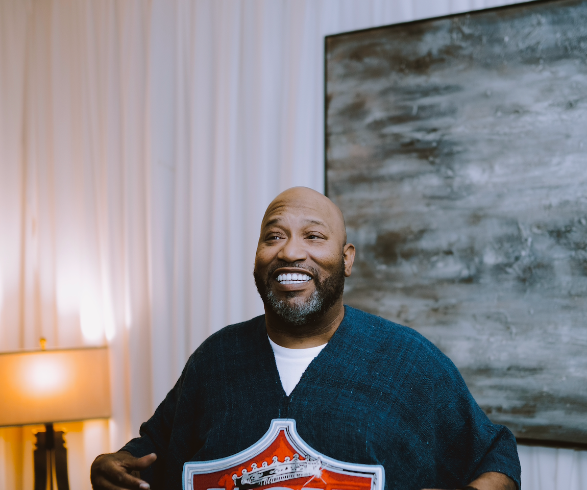 Bun B UGK