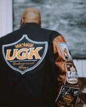 Bun B UGK