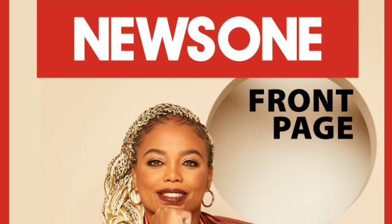 <div>‘Unbothered’ Beauty Jemele Hill Covers NewsOne’s Front Page, Talks Her Memoir, Mentorship & ‘Blackity Black’ Beginnings In Detroit</div>