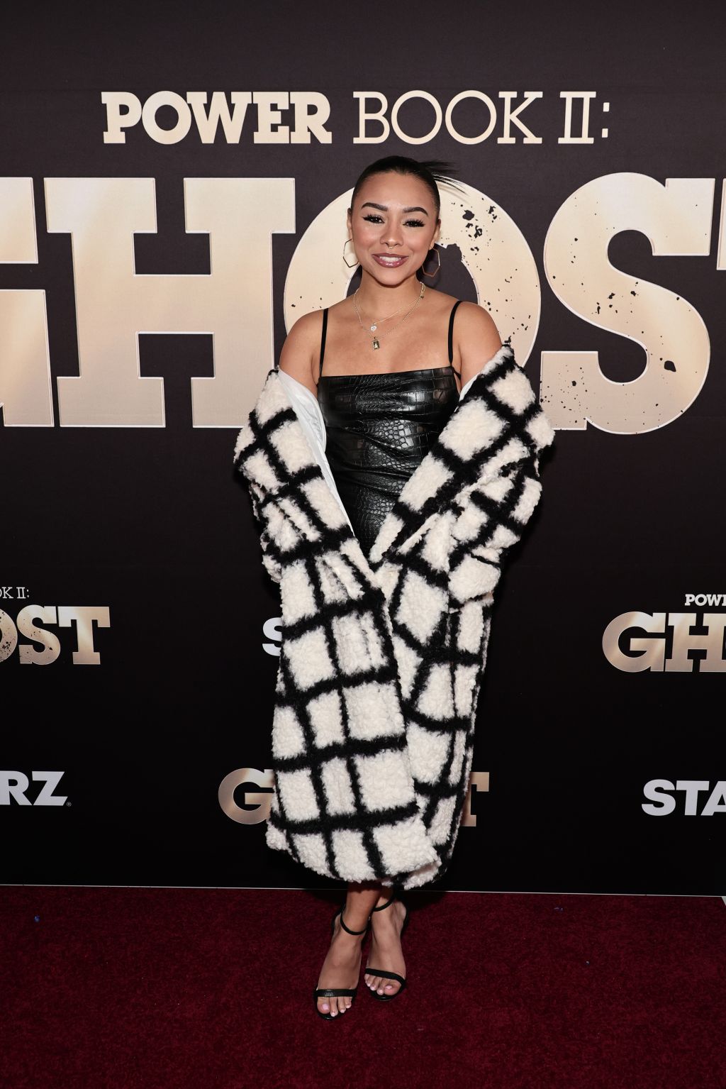 Power Book II: Ghost assets