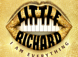 Little Richard: I Am Everything assets