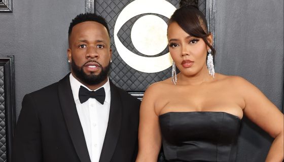 DMs Devotion: Angela Simmons Says She Has The ‘Best Man In The World’ In Yo Gotti Relationship