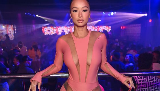 Republic Saturdays Hosted By Draya Michelle