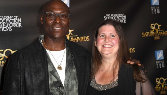 R.I.P. Beloved Actor Lance Reddick, Wife Requests That Donation Be Made To MOMCares In His Hometown Of Baltimore
