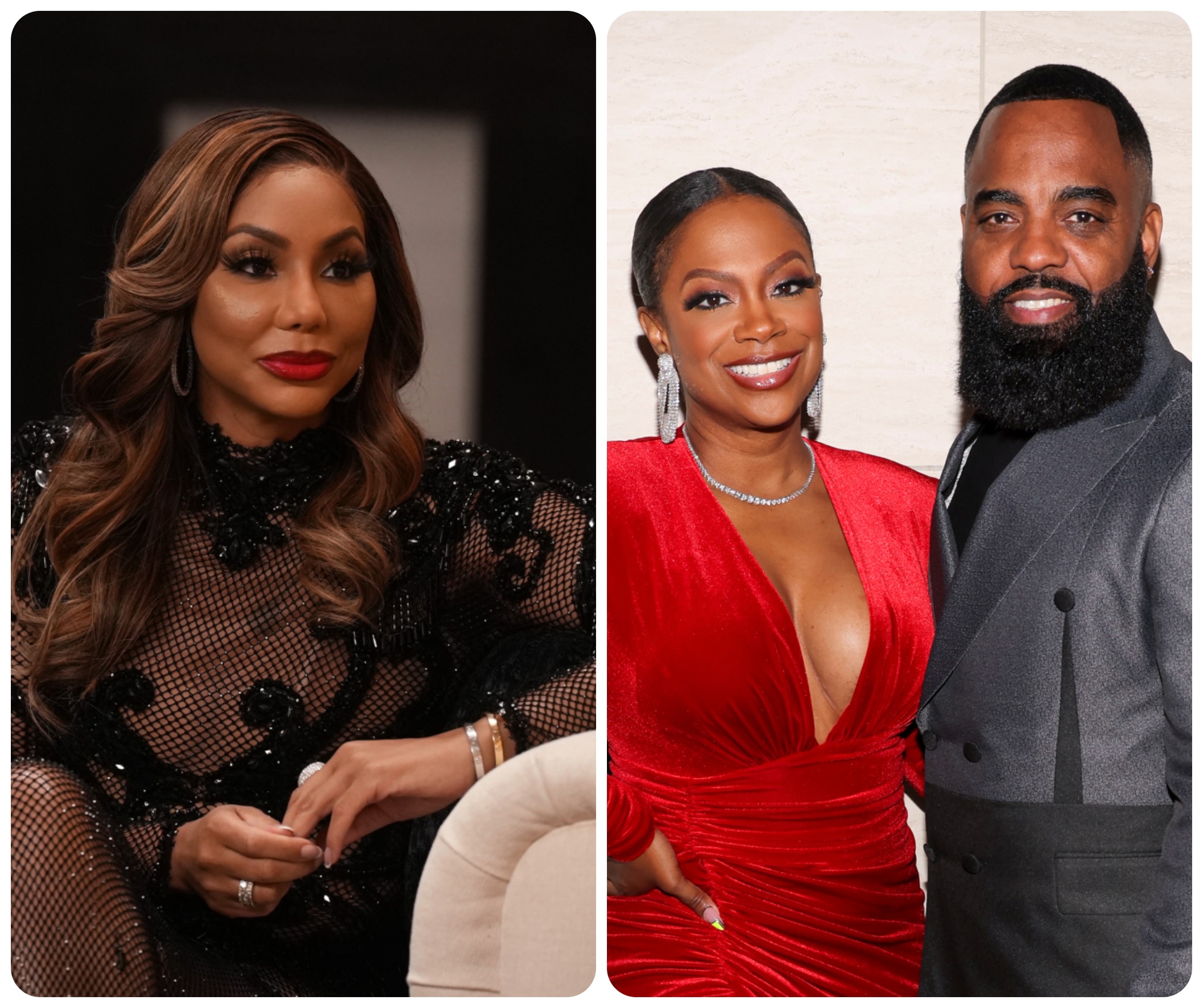Kandi Responds To Tamar’s Argument Allegations, Denies Her ‘Dating Show Contestant’ Checked Todd