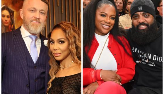 <div>Tamar Braxton Says Kandi & Todd Threatened Her Despite Her Apology Over THIS, Singer’s Fiancé Calls It A ‘Coward Move’</div>
