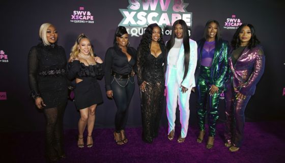 <div>‘Just Kickin’ Up Drama: ‘Queens of R&B’ Beef Boils Over Onto Twitter About Whether Xscape Or SWV Will Headline</div>