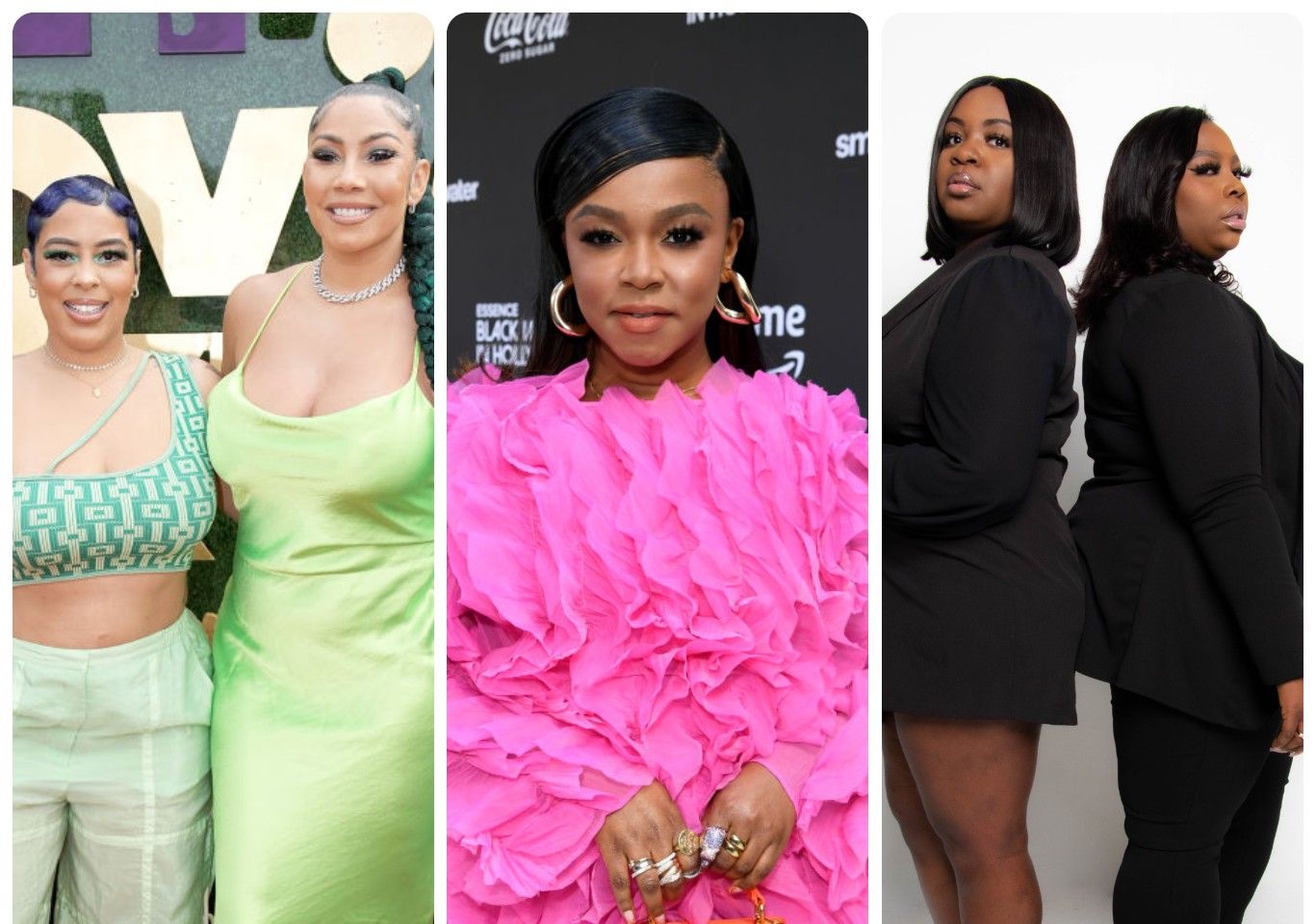 Black Female Podcasts To Follow