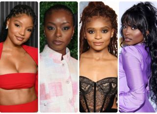 BOSSIP's Bubbling Black Actresses