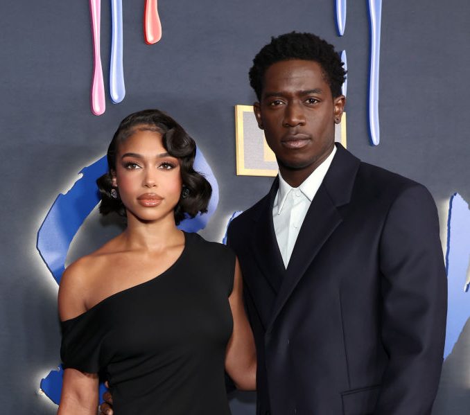 See You In Court! Lori Harvey Will ‘Have So Much Fun Suing’ Over ‘False Narratives’ Amid Damson Idris Split Speculation
