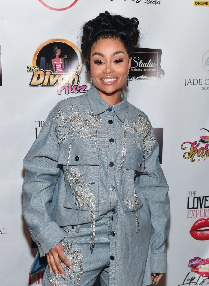 Alexis Skyy's Ellements Magazine Cover Reveal Party