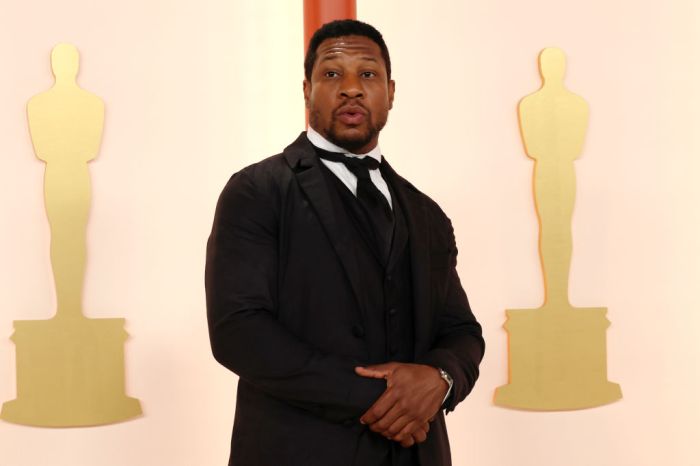 U.S. Army Commercials Featuring Jonathan Majors Pulled Following His Arrest For Alleged Assault