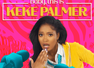 Keke Palmer---Baby, This Is Keke Palmer