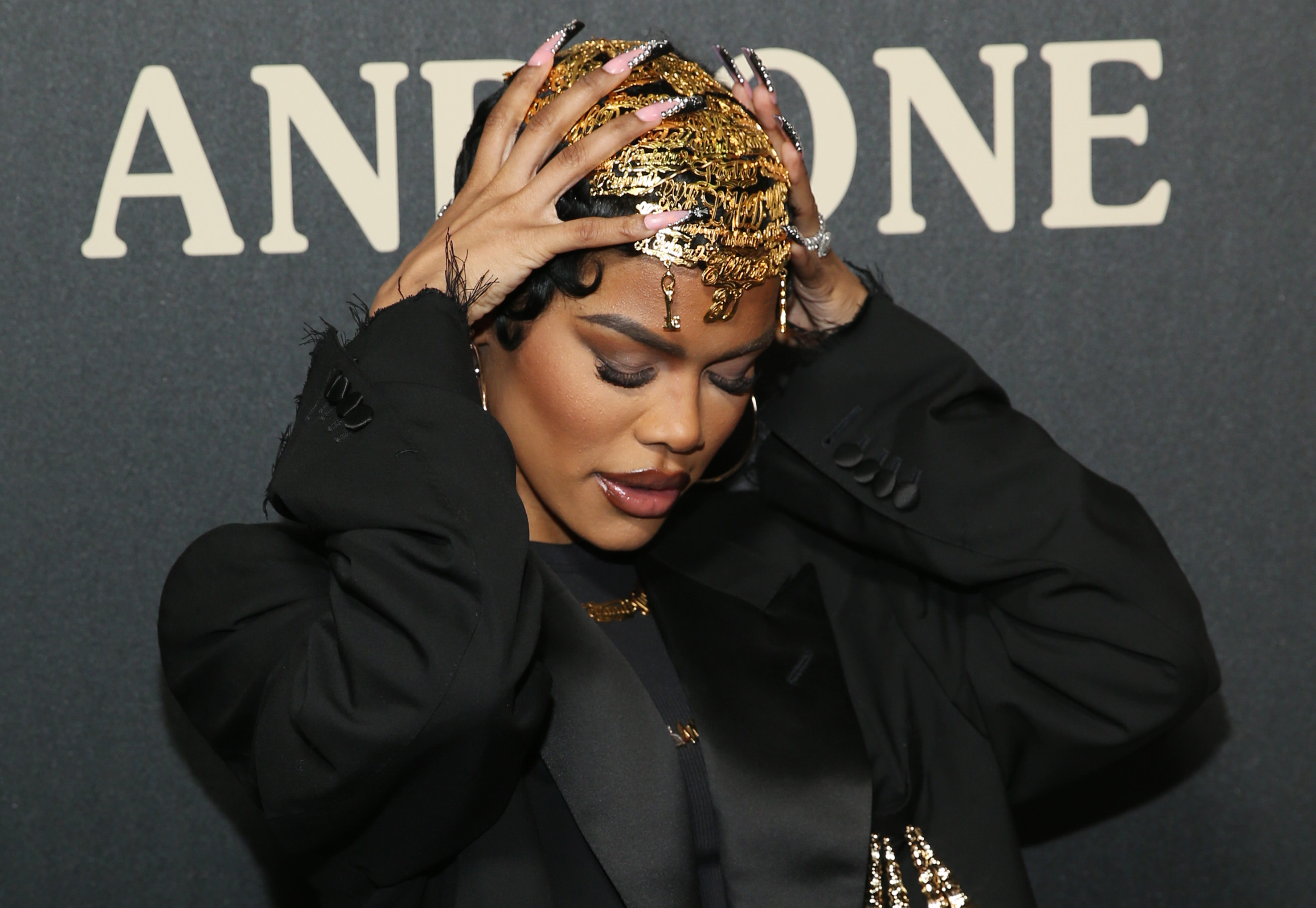 Teyana Taylor Stuns On 'A Thousand And One' Press Run - How Old Is Teyana Taylor? – The Singer-Dancer’s Age And Career Highlights