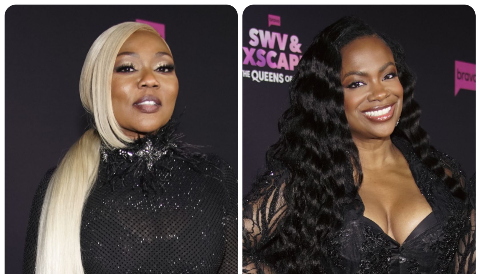 LaTocha x Kandi