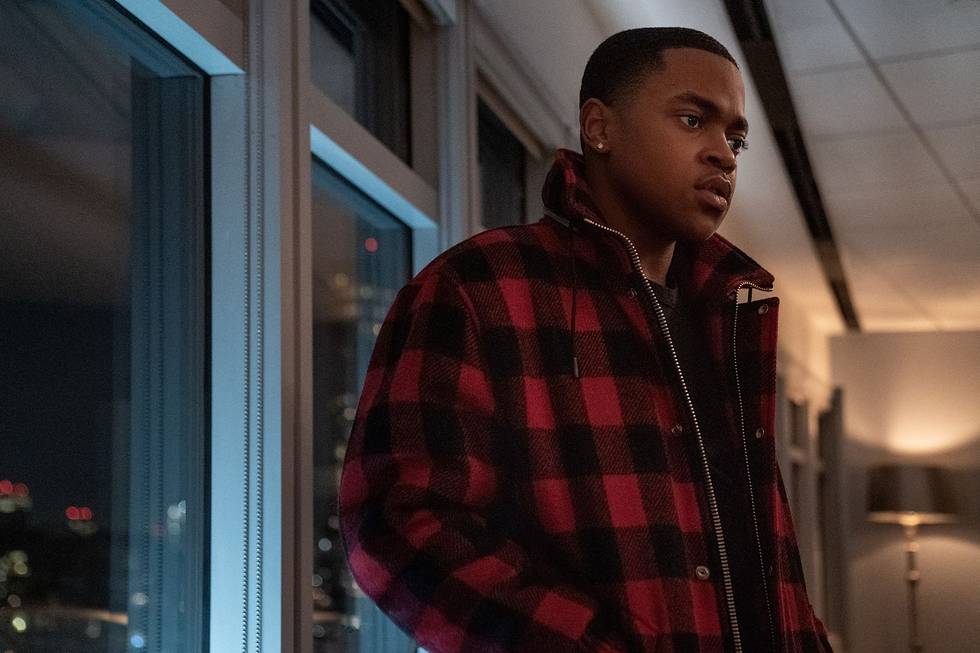 Power Book II: Ghost Episodic Photos for 303